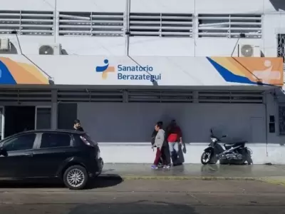 Sanatorio-berazategui