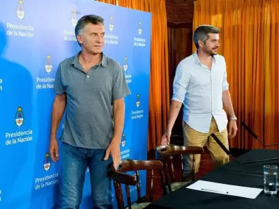 Macri-Pea