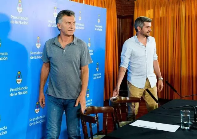 Macri-Pea