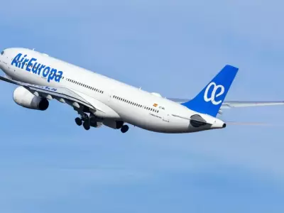 Air-Europa