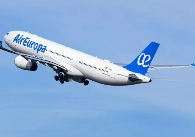 Air-Europa