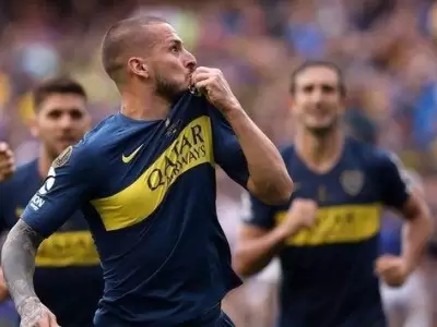 Dario-Benedetto