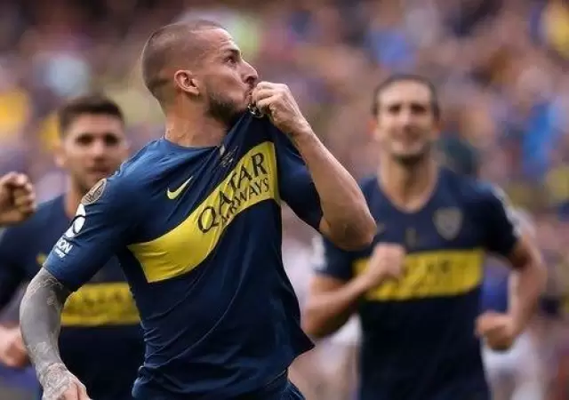 Dario-Benedetto
