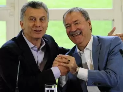 Macri-Schiaretti
