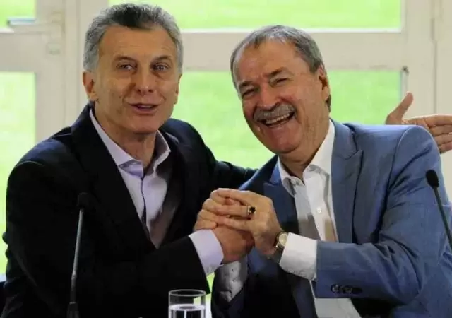 Macri-Schiaretti