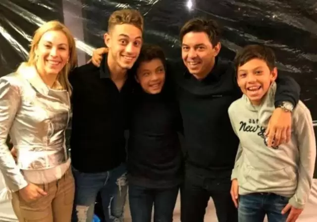 Marcelo-Gallardo-cuarto-hijo