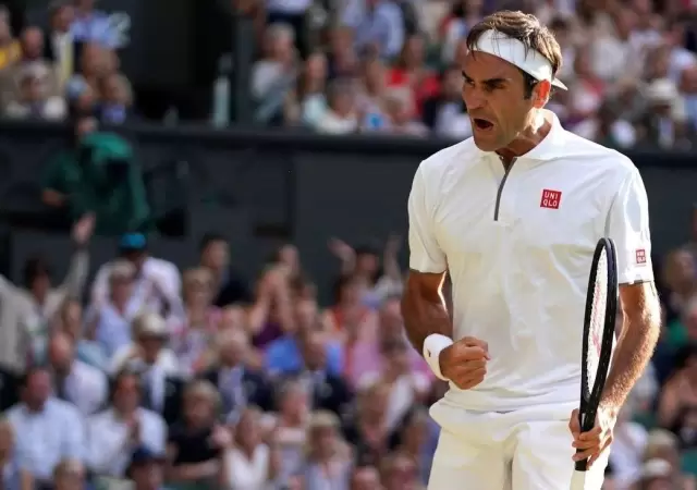 Roger-Federer