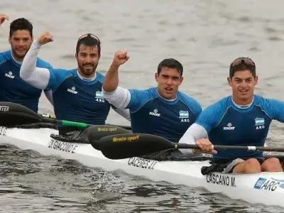 canotaje-argentino-medalla-de-oro