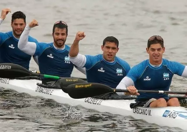 canotaje-argentino-medalla-de-oro