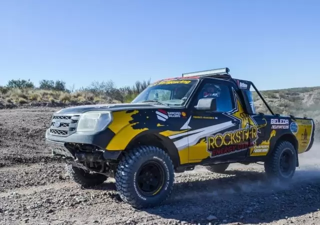 RallyCC1