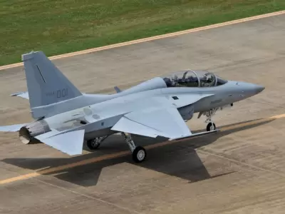 FA-50
