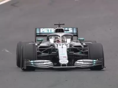 Hamilton-F1