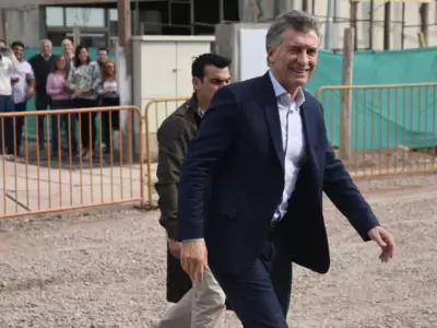 Macri-Mendoza