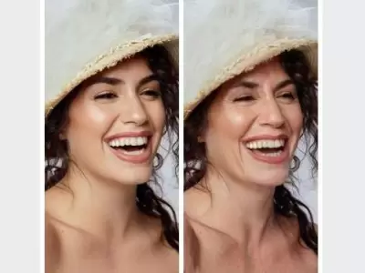 FaceApp-Lali
