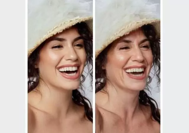 FaceApp-Lali