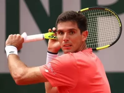 Federico-Delbonis-ATP-5000