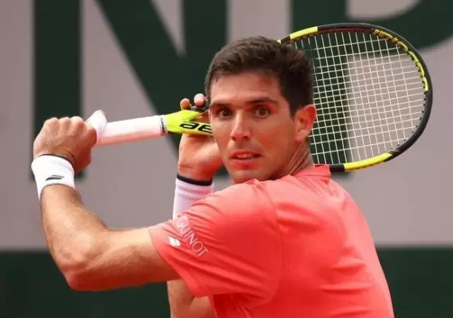 Federico-Delbonis-ATP-5000