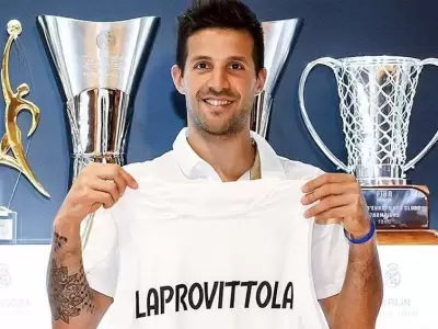 Nico-Laprovittola