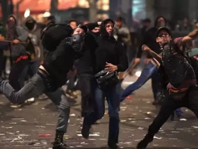 violencia