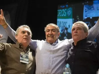 CGT-Respaldo