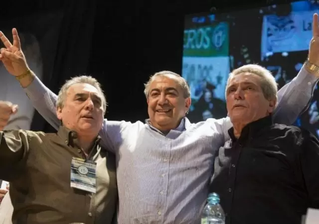CGT-Respaldo