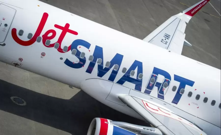 JetSmart