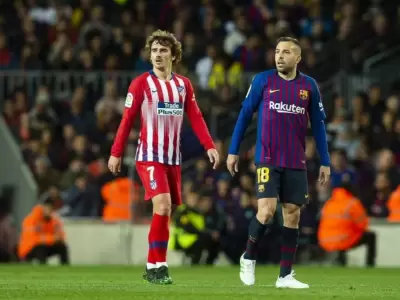 Griezmann