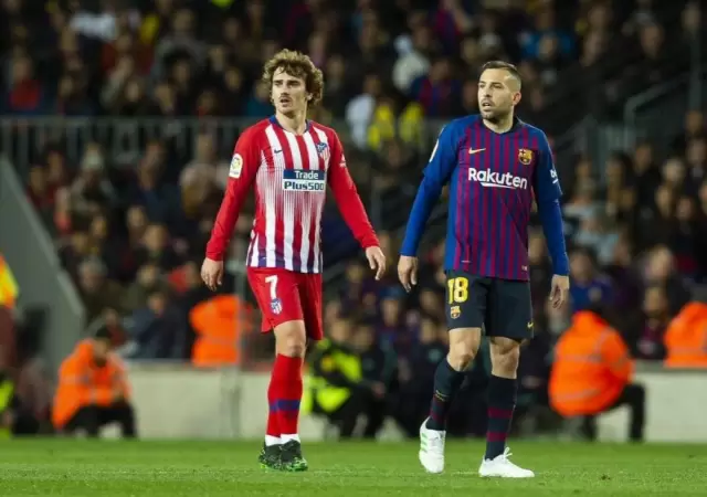 Griezmann