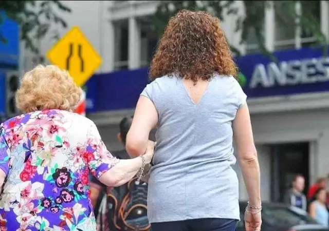 La abogada Florencia Markari�n asegur� que es necesaria una reforma integral en el sistema previsional argentino.