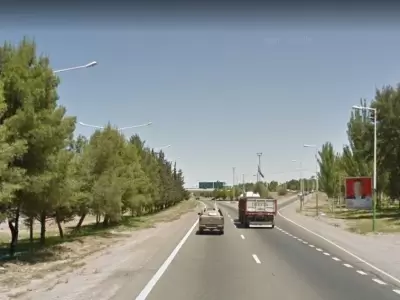 policiales-mujeres-accidente-hermana-luj�n-de-cuyo-choque