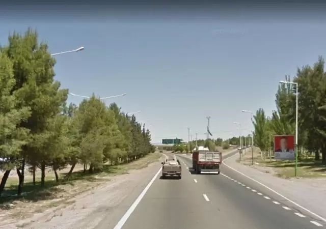policiales-mujeres-accidente-hermana-luj�n-de-cuyo-choque