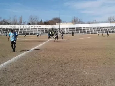 Atl�tico-argentino