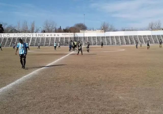 Atl�tico-argentino