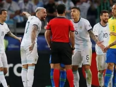 Argentina-VAR