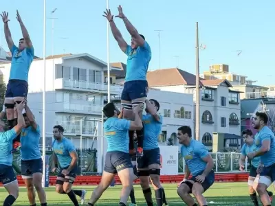 Los-Pumas