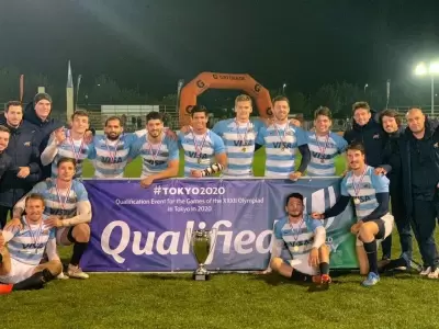 Pumas-Tokio