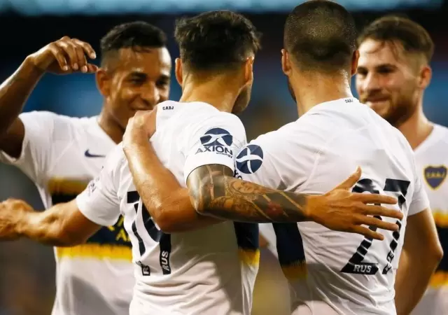 boca-juniors-am�rica-de-m�xico-amistoso