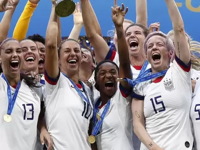 Futbol-femenino-Mundial-Estados-Unidos-Francia-2019-control-menstruacion-campeonas