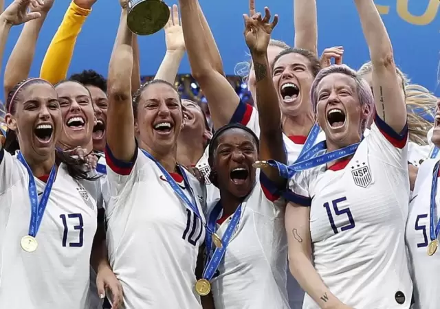Futbol-femenino-Mundial-Estados-Unidos-Francia-2019-control-menstruacion-campeonas