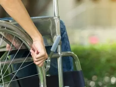 Persona-con-discapacidad