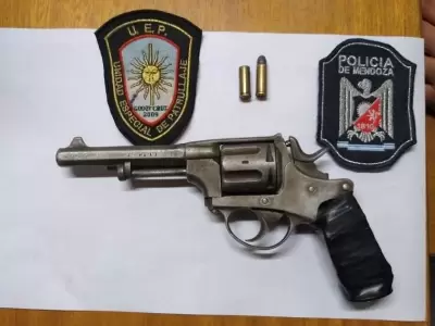 policiales-mendoza-arma-detenidos-godoy-cruz-arma-44