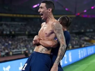 Angel-Dimaria