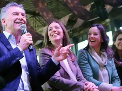 Macri-Vidal