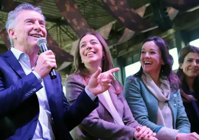 Macri-Vidal