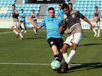 gimnasia-Belgrano