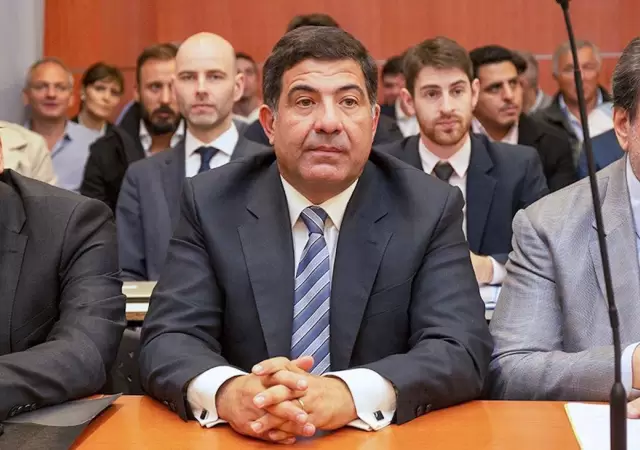Ricardo-Echegaray