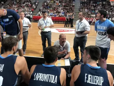 Argentina-Montenegro