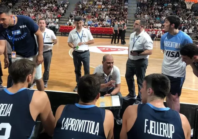 Argentina-Montenegro