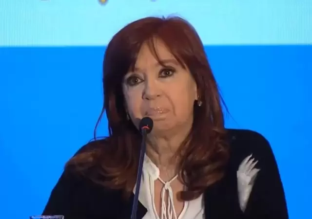 Cristina-Kirchner