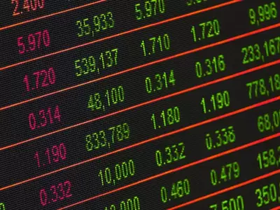 Wall Street impulsa a la Bolsa: acciones argentinas suben hasta 6,9% tras el feriado